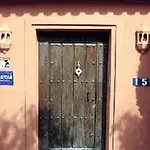 Tiphareth * Marbella