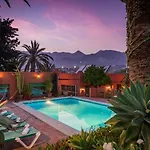 Tiphareth Marbella