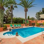Tiphareth Villa Marbella