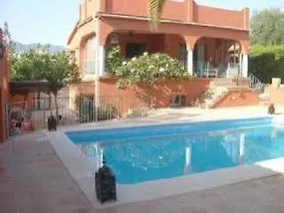 فيلة Tiphareth ماربيا