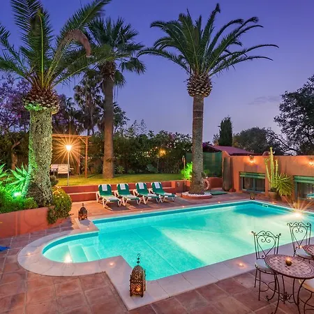 فيلة Tiphareth *