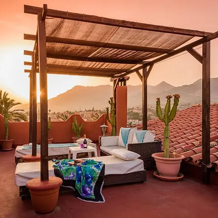 Tiphareth * ماربيا