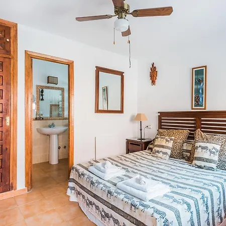 Tiphareth فيلة ماربيا