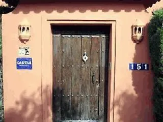 Tiphareth * Marbella