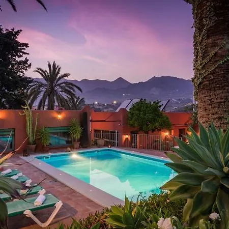 Tiphareth ماربيا