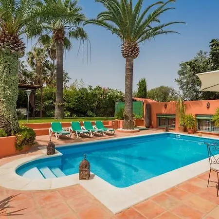 Tiphareth فيلة ماربيا